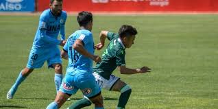 Watch curico unido vs s. Deportes Iquique Vs Santiago Wanderers See Live Online And Tv The Duel For The Last Date Of The National Tournament Football24 News English