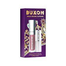Buxom / Dolly Reigns Supreme Lip Set 194249002472 - Makeup, Makeup Sets -  Jomashop