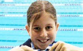 Lismore swimmer wins state medals