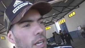 Esteban Gini se adueñó de la pole Position en Comodoro Rivadavia • Diario  Democracia