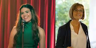 New single 'when i wasn't watching' by mandy moore is out now! Mandy Moore Shows How She Goes From 33 To 66 During This Is Us One Country