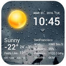 30+ different notifications and more features Desktop Weather Clock Widget Apk 16 6 0 6271 50157 Download For Android Download Desktop Weather Clock Widget Apk Latest Version Apkfab Com