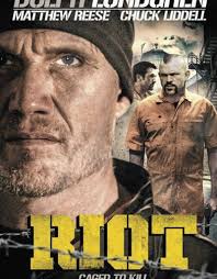 Filmer och serier med Andre Relis