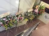 池袋エリアの主要ホール・劇場への配達・設置・回収までお任se