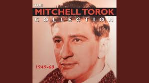 MITCHELL TOROK with Louisiana Hayride Band