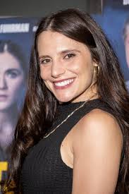 LOS ANGELES, CALIFORNIA