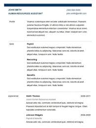 Mba Hr Resume Format For Freshers Mba Resume Format For Freshers Pdf If You Are The One Who Wants To Get Into Hr Working Industry Without Any Experience But Have