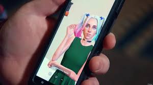 How does AI porn affect our self-image? – DW – 10052024