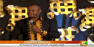 He has been the bishop of embu since 2014. Citizen Tv Kenya On Twitter Bishop David Muriithi Your Love Must Always Be Reliable Eternal And Enduring Gospelsunday