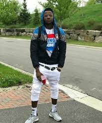 Jun 01, 2021 · kizz daniel shares video of his twins for the 1st time on instagram authors: Moving Forward Call Me Kizz Daniel Kizz Daniel Notjustok