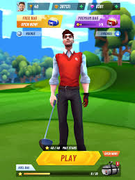 You can play this game at our website (links to www.addictinggames.com). Updated Golf Royale Online Multiplayer Golf Game 3d Android App Download 2021