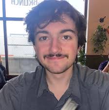 22 years ago this beautiful and amazing young man came into the world  making it all the more better-Happy Birthday Buster William Whaley!!♥️♥️♥️♥️