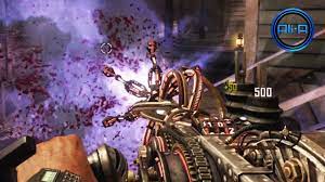 Cod Bo2 Zombies Buried Buried Gameplay" - Black Ops 2 Zombies! Vengeance Map Pack 3 - Cod Bo2 Dlc!  - Youtube