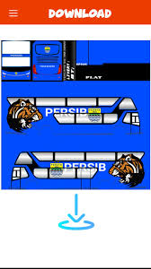 Check spelling or type a new query. Livery Bussid Shantika Fur Android Apk Herunterladen