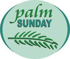 Available flyclipart's online clip art editor before downloading. Palm Sunday Clip Art Free Stock Photo Public Domain Pictures