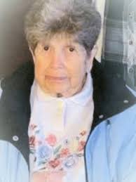 Obituary for Barbara Ann (Goostree) Pearson