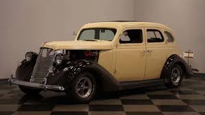 Image result for Clipper Blue 1935 Nash