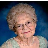 Alma Mae Carter Ferrell (1927-2019)