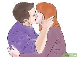 Jul 24, 2018 · making eye contact helps to create a bond between you and your partner. How To Make Out For The First Time 11 Steps With Pictures