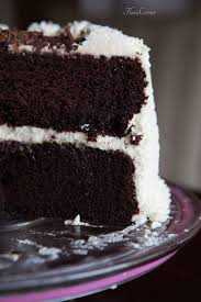Birthday Chocolate Cake Cake Vegetarian Whipped Cream Frosting Caramel Eggless Chocolate Cake Homemade Caramel Eggless Desserts