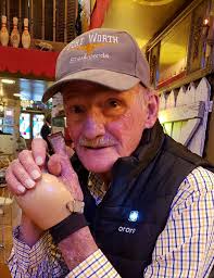 Jim Littleford Obituary July 29, 2022