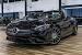 Mercedes 2 Door Amg