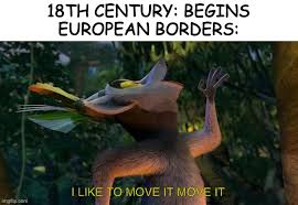 I like to move it official music video. I Like To Move It Move It Memes Gifs Imgflip