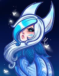 Explore origin none base skins used to create this skin; Jamilsc11 Lol Ssg Xayah Angry Reference Screenshot Of Becky