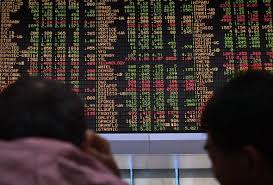 Oleh sebab dangangan masa hadapan barangan dibenarkan oleh syariah, maka besar kemungkinan proses pengsekuritian boleh dilakukan. Harga Minyak Lonjak Pasaran Saham Tempatan Astro Awani