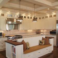 kitchen bench seating houzz