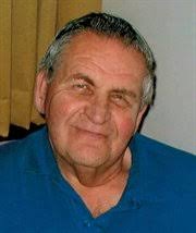 Obituary of Anthony L Rigoloso