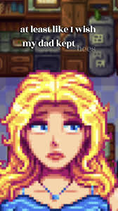Stardew Valley Haley Memes