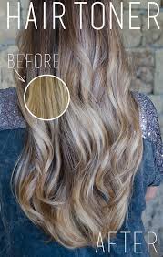 Brassy hair is a common concern for those with coloured blonde hair. Toner The Secret Ingredient To Go From Brassy To Classy Figaro London