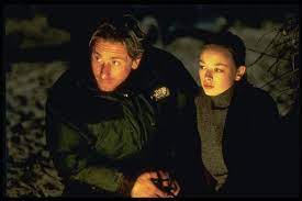 The war zone is a 1999 british drama film written by alexander stuart, directed by tim roth in his directorial debut, and starring ray winstone, tilda swinton, lara belmont and freddie cunliffe. Serious Thriller Photo Tim Roth Roth Tims