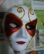 Kirmizi Maske Maskesusleme Maskeboyama Mask Maske Mask Maskeler Vazolar Kina
