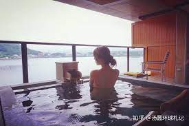 日本男女混浴温泉是一种怎样体验？ - 知乎