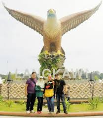 Tempat pertama wajib pergi kalau bercuti di langkawi sudah pastilah kereta kabel langkawi. Ayie Suziela Budget Bercuti Di Langkawi