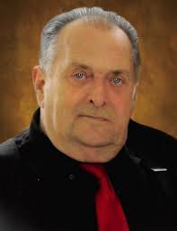 Obituary information for Delbert Bruce Adcox