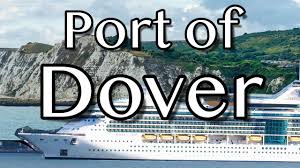 Private Taxi to Dover Port