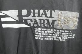 Check spelling or type a new query. Phat Farm Upside Down Flag Meaning Vintage 90 S Xl T Gem