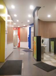 Aeon Quill City Mall Restroom Design Washroom Design Toilet Design