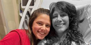 Mother of 6 Was Misdiagnosed for Months