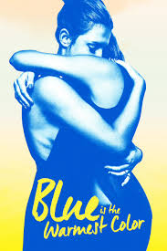 Blue is the Warmest Color | Blue is the Warmest Color