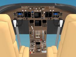 3d Model Cockpit Boeing 747 400 C4d Obj 3ds Fbx Ma Lwo 76773 Boeing 747 400 Boeing 747 Cockpit