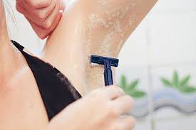 How To Shave Your Armpits Acupressure Acupressure Points Shaving