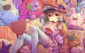 If you're in search of the best wallpaper anime cute, you've come to the right place. Ps4 Cute Anime Wallpapers Wallpaper Cave
