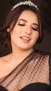 Amira makeup and hair style studio