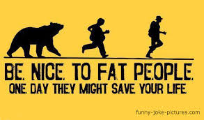 Billedresultat for fat people jokes