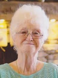 Mary Hogue Obituary (1938