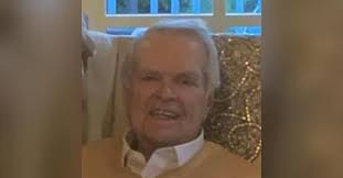 Jerry Edwin McWhorter Obituary